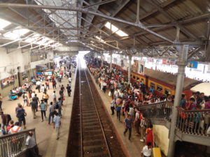 Station Colombo