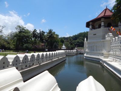 Cultureel Kandy