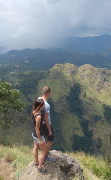 Ella Rock - eigen werk