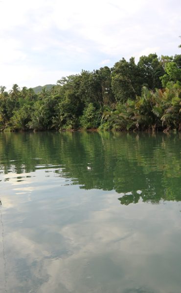 Loboc River - eigen werk