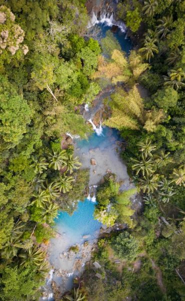 Siquijor Filipijnen rondreis